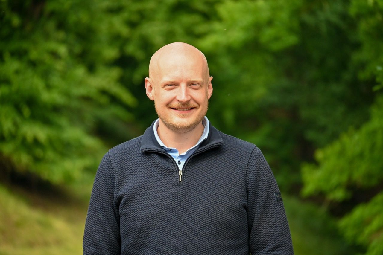 Jaap Flonk